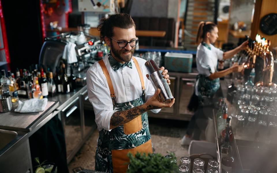 Barman